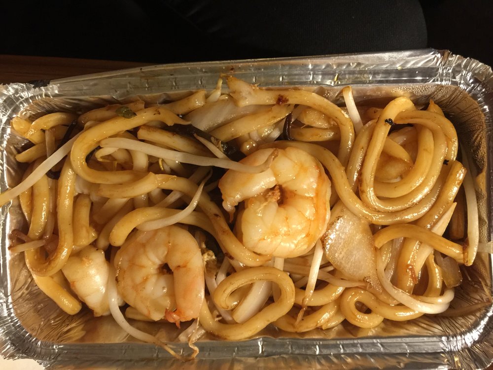 MASTER YIU CHINESE TAKEAWAY Updated August 2024 52 Oldfield Road