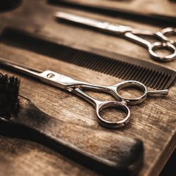 Marin Barber