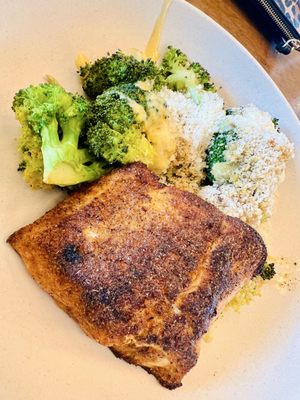 Flower Child (Houston Heights) by null