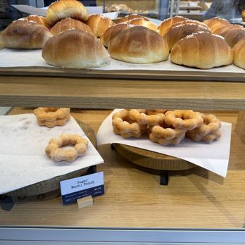 Paris Baguette - Bakeries Near Me - Clifton, New Jersey Paris Baguette - Bakeries Near Me - Clifton, New Jersey
