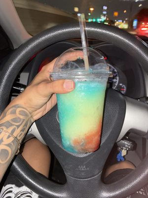 Babas Famous Steak and Lemonade