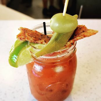 Vicious Biscuit - Bloody Mary - Coffee & Tea Near Me - Summerville, South Carolina Vicious Biscuit - Bloody Mary - Coffee & Tea Near Me - Summerville, South Carolina