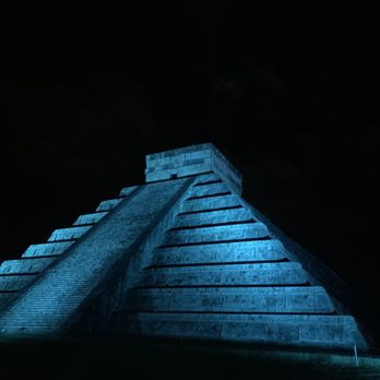 Oxtun - Great dinner, great show - Yucatan Near Me - Chichén Itzá, YUC