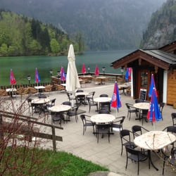 Seerestaurant Echostüberl