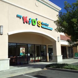 My Kid's Dentist & Orthodontics - Looking for a family dentist in Sacramento, CA? You have come to the right spot!