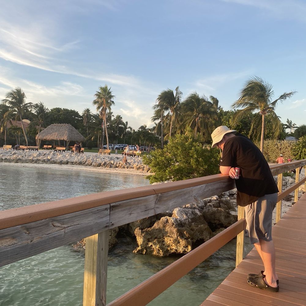 Sunset Park - Parks Near Me - Key Colony Beach, Florida