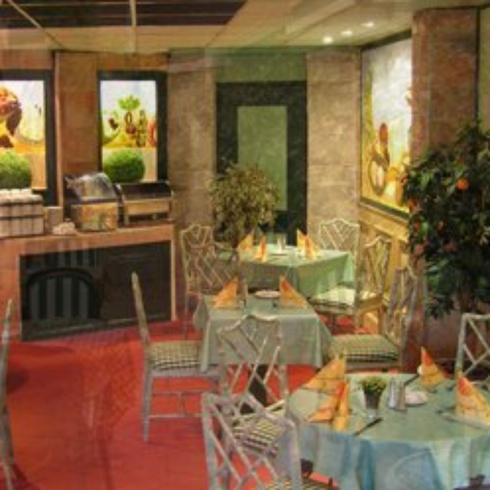 Media Garden - Hotels Near Me - Valbonne, 06