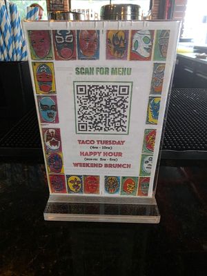 Menu photo 1 Urban Cantina Tampa, FL Menu photo 1 Urban Cantina Tampa, FL