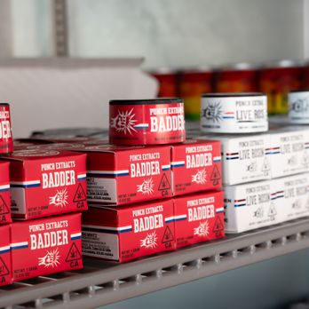 Harvest Cannabis - Concentrates | Badder & Live Resin - Cannabis Dispensaries Near Me - Santa Monica, California Harvest Cannabis - Concentrates | Badder & Live Resin - Cannabis Dispensaries Near Me - Santa Monica, California