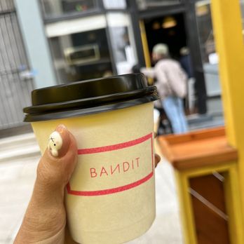 Bandit - Breakfast & Brunch Near Me - San Francisco, California Bandit - Breakfast & Brunch Near Me - San Francisco, California