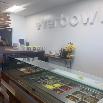 Everbowl - Trying out this place for the first time - Acai Bowls Near Me - Noblesville, Indiana Everbowl - Trying out this place for the first time - Acai Bowls Near Me - Noblesville, Indiana
