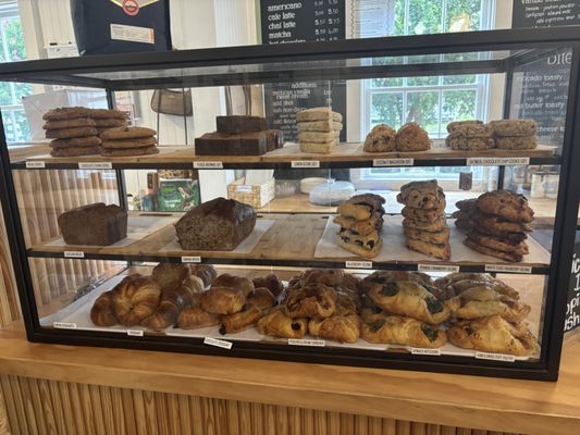 Mill Street Cafe by null