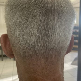 Marcy's Barber Shop - Haircut by Marcy - Barbers Near Me - El Segundo, California Marcy's Barber Shop - Haircut by Marcy - Barbers Near Me - El Segundo, California
