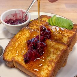 French Toast