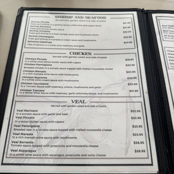 Frenchies Italian Restaurant - Italian Near Me - Houston, Texas Frenchies Italian Restaurant - Italian Near Me - Houston, Texas