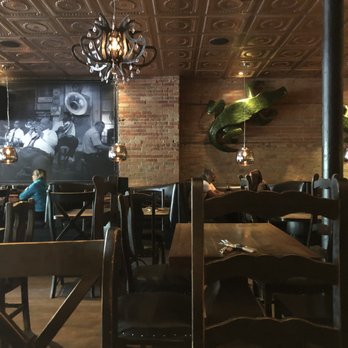 Bon Temps Cafe - Cajun/Creole Near Me - Saskatoon, Saskatchewan