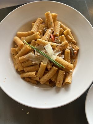 La Parra Restaurant & Bar by null