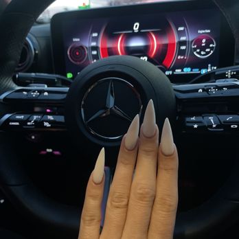 Rosy Tips Nails & Spa - 1/3 - Nail Salons Near Me - Chula Vista, California