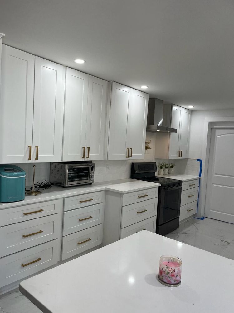 Slide of J704 Home Remodeling