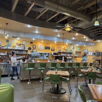 The Griddle - Inside - Breakfast & Brunch Near Me - Boise, Idaho The Griddle - Inside - Breakfast & Brunch Near Me - Boise, Idaho