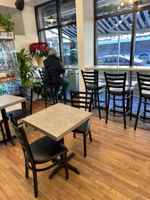 Good Eats BakeShop by null