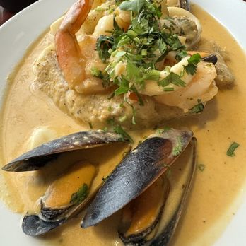 Pamela's Restaurant Chileno - Congrio La crema Mariscos - Delis Near Me - Miami, Florida Pamela's Restaurant Chileno - Congrio La crema Mariscos - Delis Near Me - Miami, Florida