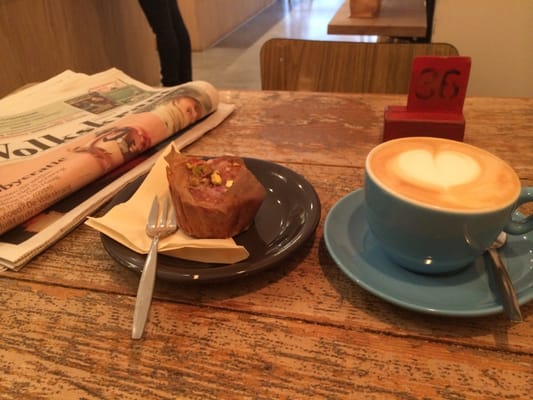 Coffee Bru by null