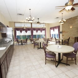 Amherst Manor Retirement Community