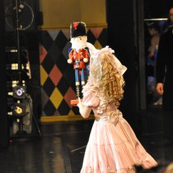 Greater York Center For Dance Education - Nutcracker