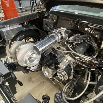 Total Induction Tuning Solutions - Auto Parts & Supplies Near Me - South Windsor, Connecticut