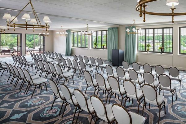 Graduate by Hilton Charlottesville by null