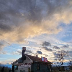 The Butcher’s Grill