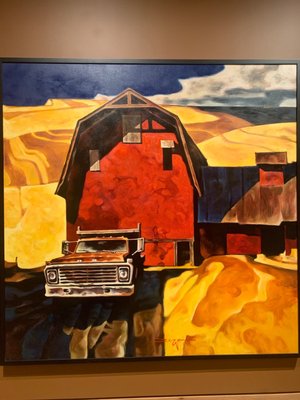 Booth Western Art Museum by null
