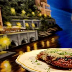 Piloni's Italian Steakhouse