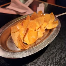 Crab Rangoon