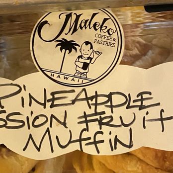 Maleko Coffee And Pastries - Coffee & Tea Near Me - Honolulu, Hawaii Maleko Coffee And Pastries - Coffee & Tea Near Me - Honolulu, Hawaii