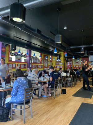 KING’S CHEF DINER - Updated January 2025 - 73 Photos & 155 Reviews