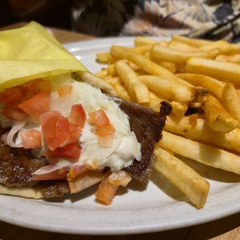 Golden Star Restaurant