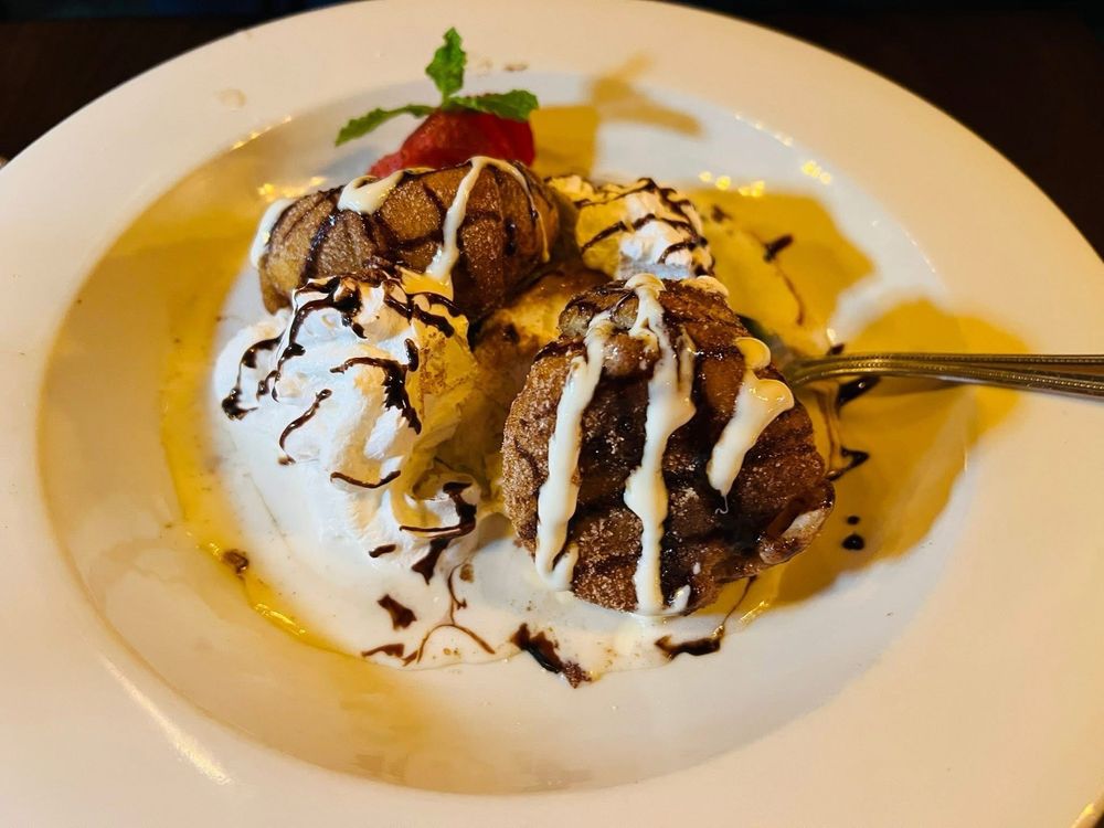 BRAVO Tex- Mex Restaurant and bar