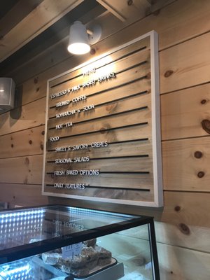 Ruby Coffee Roasters Cafe Stevens Point by null