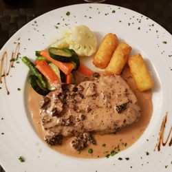 Restaurant Hôtel de Ville