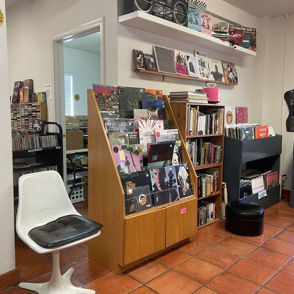 Crazy Rhythms - Music & DVDs Near Me - San Antonio, Texas Crazy Rhythms - Music & DVDs Near Me - San Antonio, Texas