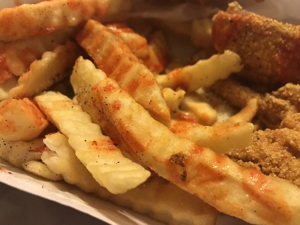 CHICAGO CHICKEN COOP 35 Photos & 48 Reviews Chicken Wings 3300 W