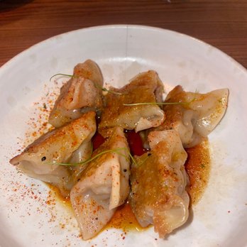 MILA Restaurant - Gyoza - Mediterranean Near Me - Miami Beach, Florida MILA Restaurant - Gyoza - Mediterranean Near Me - Miami Beach, Florida