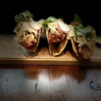 ABC Cocina - Latin American Near Me - New York, New York