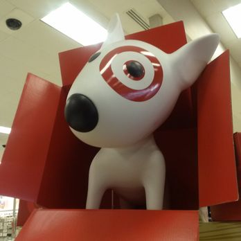 Target - Spot! - Department Stores Near Me - Toledo, Ohio