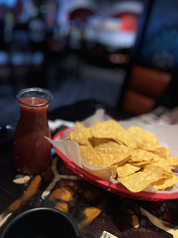El Toro Mexican Bar & Grill