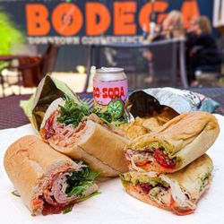 The Bodega