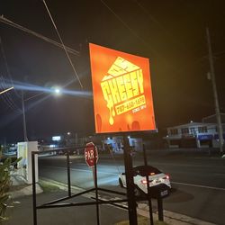 Los Cheesy - The sign