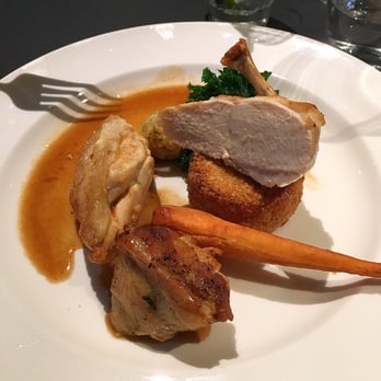 Pier Eight - Cluck cluck cluck - British Near Me - Greater Manchester, XGM